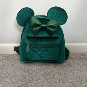 Disney Backpack
